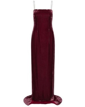 ROTATE BIRGER CHRISTENSEN Gowns - Red