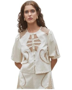 Suncoo Shirts - Neutro