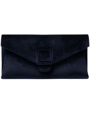 TWENTYFOUR Beid Pochette - Blau