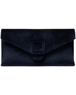 TWENTYFOUR Clutches - Blue