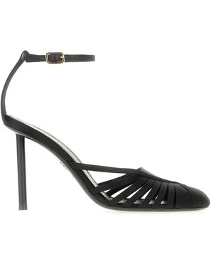 Ferragamo Pumps - Nero