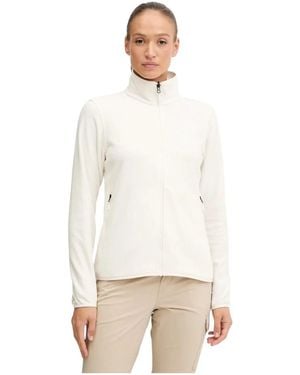 The North Face Fleece Jackets - Neutro