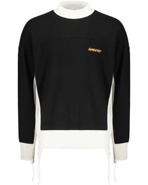 Ambush Sweatshirts - Black