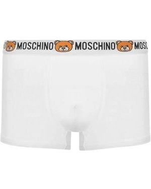 Moschino Underpants - White