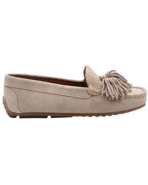 CTWLK Loafers - Grey