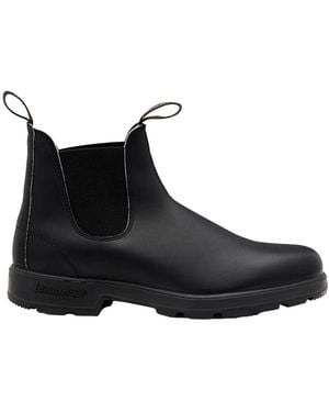 Blundstone Chelsea Boots - Black