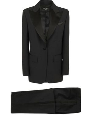 Dondup Blazers - Noir