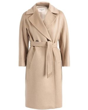 Weekend by Maxmara Wkdresina Jas - Naturel