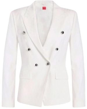 HUGO Blazers - Blanco
