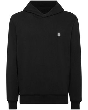 Billionaire Hooded Sweatshirt - Zwart