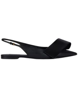 Givenchy Ballerinas - Negro