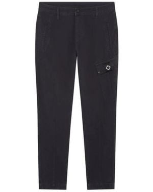 Ma Strum Chinos - Blue