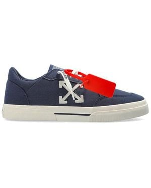 Off-White c/o Virgil Abloh Sneakers - Blu