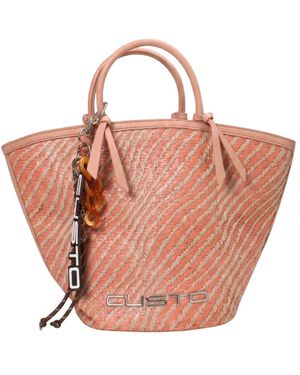 Custoline Eridana Plus - Pink