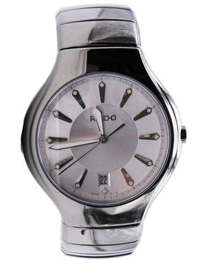 Rado Watches - Metallic