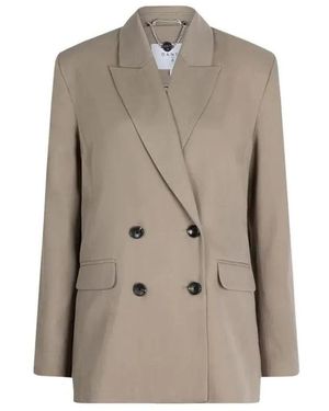 Dante 6 Blazers - Neutro