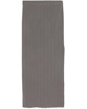 REMAIN Birger Christensen Skirts - Gray