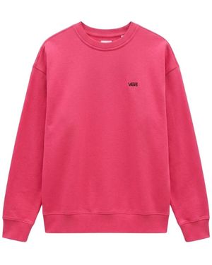 Vans Sweatshirts - Rosa