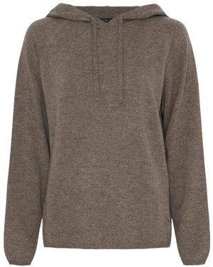 Btfcph Hoodies - Gris