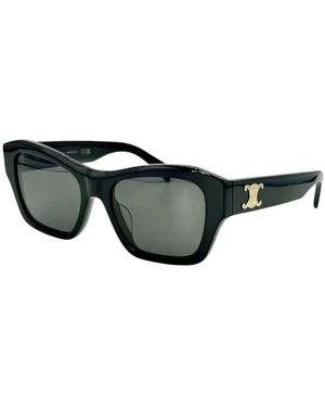 Celine Sunglasses - Negro