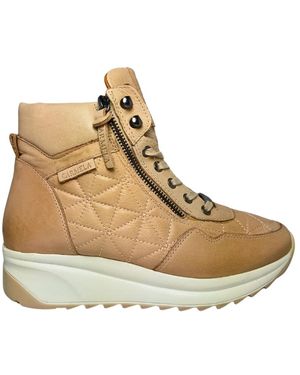 Carmela Wedges - Natural