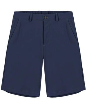 Colmar Outdoor Shorts - Blu