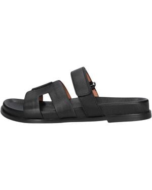 Bibi Lou Mindy Sandal - Schwarz