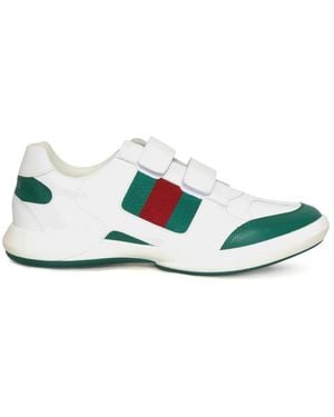 Gucci Sneakers - Blue