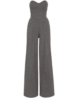 MVP WARDROBE Fury jumpsuit - Grau