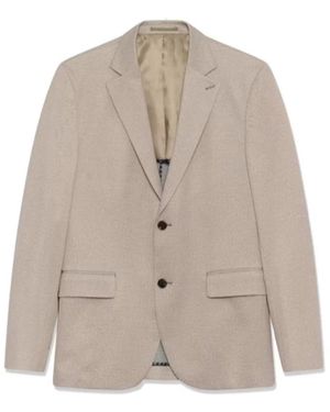 Matíníque Formal Blazers - Neutro