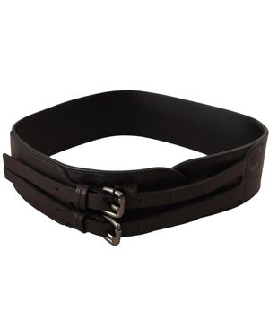 CoSTUME NATIONAL Belts - Black