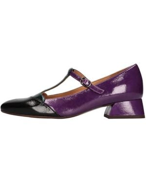 Chie Mihara Pumps - Morado