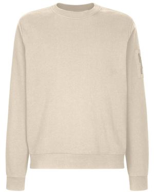 Add Sweatshirts - Bianco
