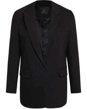 Bruuns Bazaar Blazers - Nero
