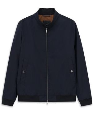 Bugatti Light Jackets - Azul