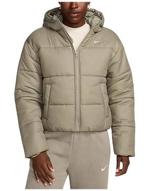 Nike Jackets - Neutro