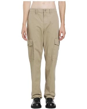 Burberry Trousers - Neutre