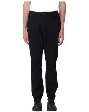ARMANI EXCHANGE Jeans ,Zwart ,Straight Jeans