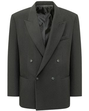MARSĒM Blazers - Noir