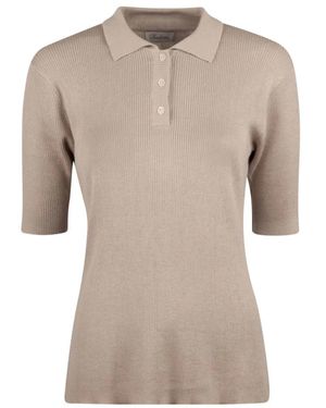 Stenströms Polo Shirts - Neutro