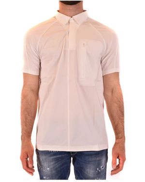 Mammut Casual Shirts - Pink
