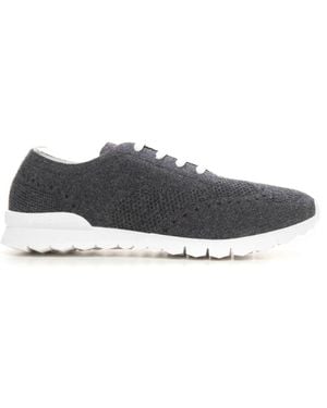 Kiton Sneakers - Gray