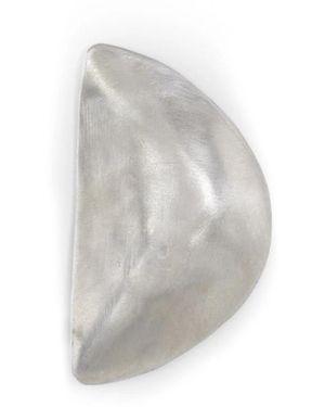 Cortana Earrings - Bianco