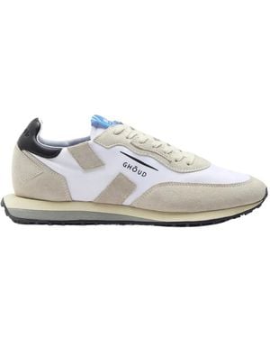 GHŌUD Sneakers - White