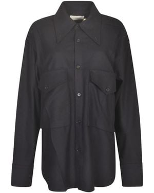 Setchu Light Jackets - Blue
