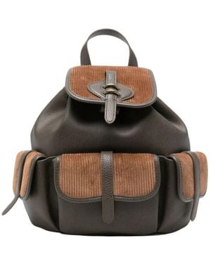 Coccinelle Backpacks - Schwarz