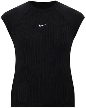 Nike Training T-Shirts - Nero