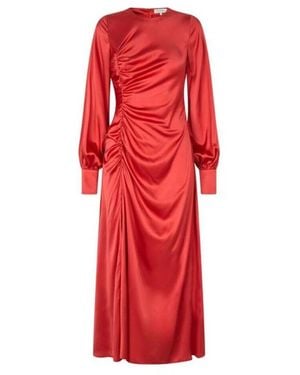 Dea Kudibal Party Dresses - Red