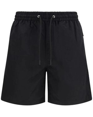 sunflower Casual Shorts - Black