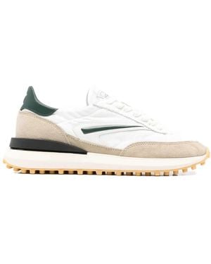 Date Sneakers - Weiß